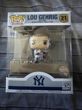 Lou Gehrig - Funko Pop! Deluxe
