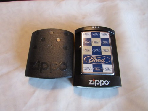 Vintage nos zippo cigarette - nos,