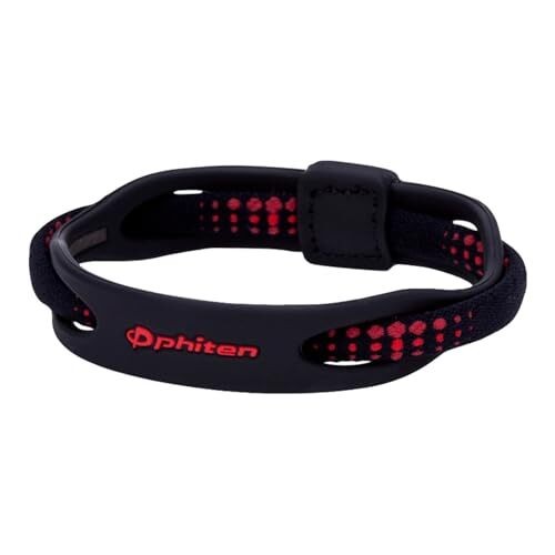 Phiten bracelet x50 silicone - phiten,