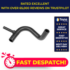 Radiator Hose Lower 3155 Gates Coolant 12A1550 12G2459 GRH240 GRH468 38402344