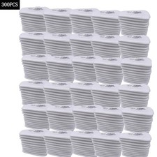 150 PCS 5N11 Pre Filter Pads