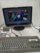 sinclair zx spectrum 2 128k