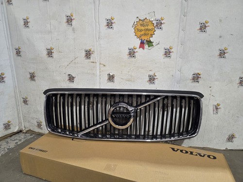 Genuine volvo xc90 front - volvo,