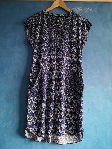 Mantaray blue floral short - mantaray,