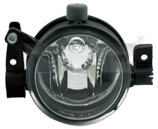 FRONT FOG LIGHT 19-0407001 TYC