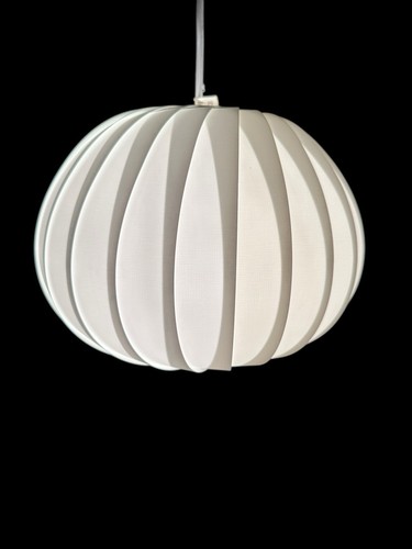 Vintage light shade danish - vintage,