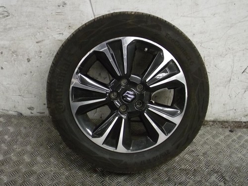 Suzuki vitara inch alloy - 17,