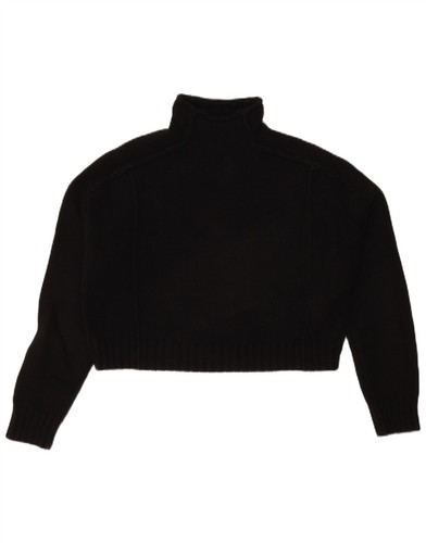 Zara womens crop - crop, oversized