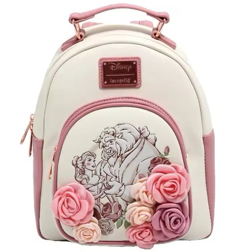 Loungefly beauty beast - loungefly,