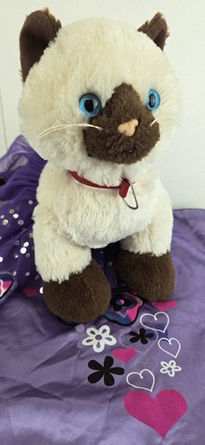 Build bear promise pets - build, a