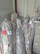 SWIFT & BAILEY CARAVAN/MOTORHOME CARPET SET (PLEASE READ DESCRIPTION)