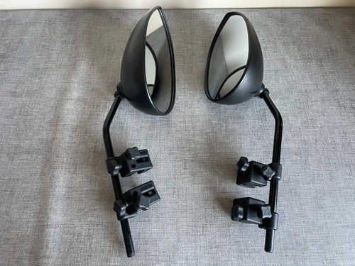 Pair milenco aero iii - 3,