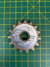 Vintage Caja Holland 15T