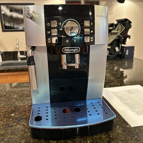 Longhi magnifica xs - de'longhi,