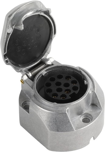 Aohewei pin towbar - 13,
