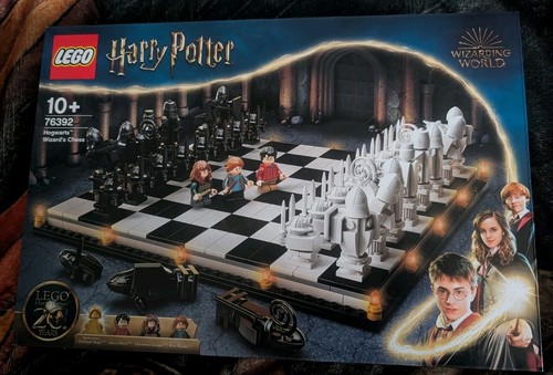 Lego harry potter hogwarts - potter:,