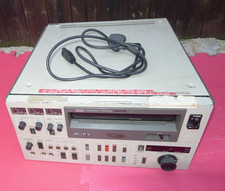 Sony umatic videocassette - umatic,