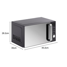 Morphy Richards Cassini 20L