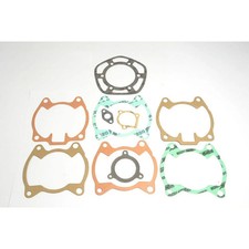 Top end gasket set - end,