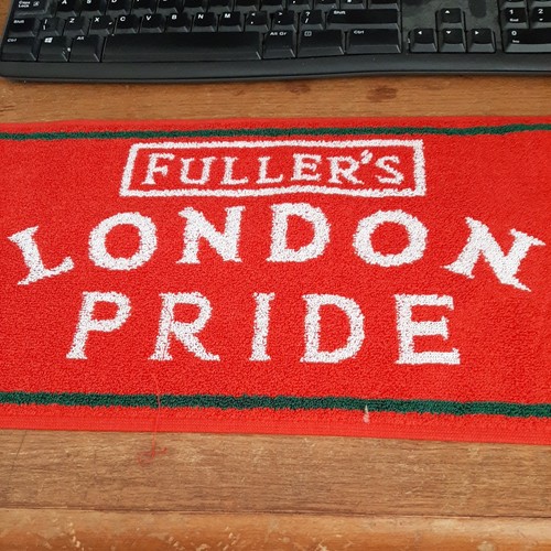 Fuller london pride bar - ,