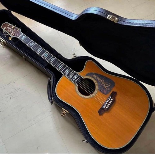 Takamine dsp200 - dsp200, ct