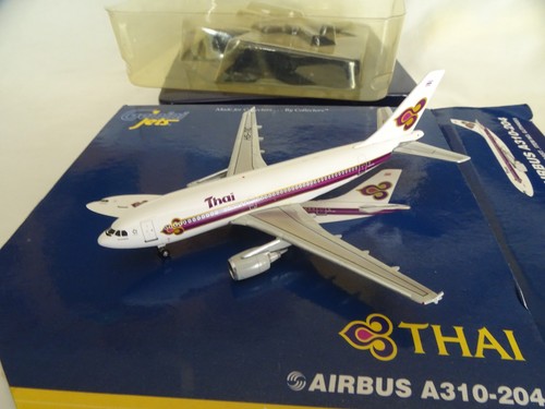 A310 204 thai - a310-204, gemini
