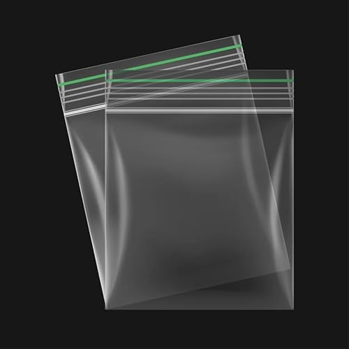 100 grip seal - grip, bags