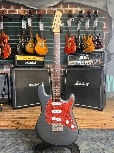 Sterling music man cutlass - by,