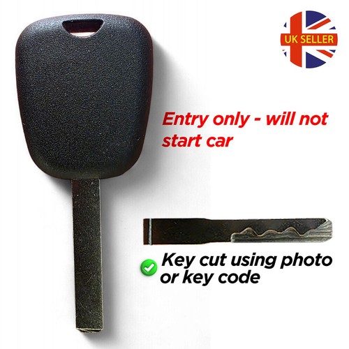Hu83 key cut code photo - key, to
