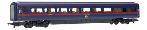 R4075b hornby gauge mk4 - r4075b, oo