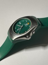 Rare Seiko Kinetic Arctura