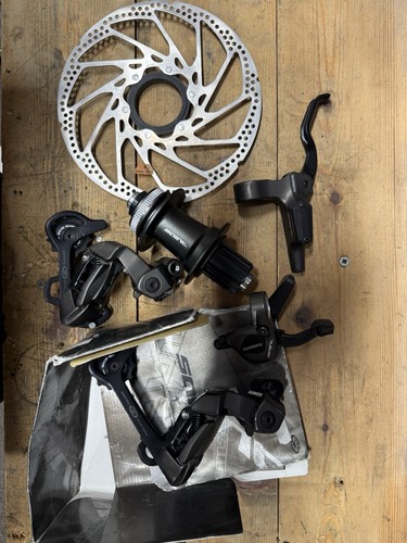 Shimano saint m800 retro - shimano,