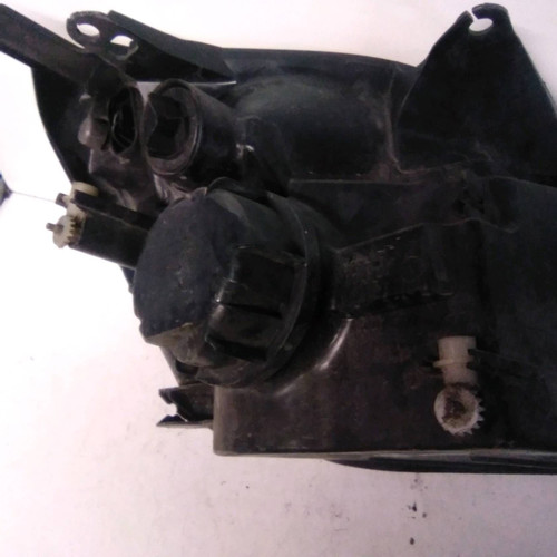 Headlamp left side - headlamp,