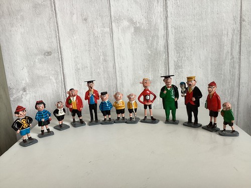 Beano bash street - , teacher