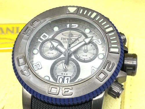 Invicta sea hunter - hunter, men's