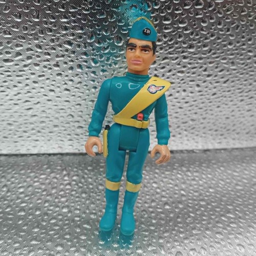 Vintage collectible virgil - collectible,