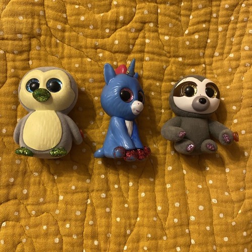 Beanie boos mini - ty, boo