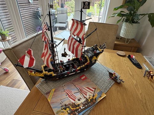 Lego legoland 6285 - legoland:,
