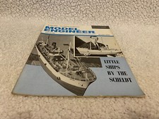 MODEL ENGINEER MAGAZINE #3253