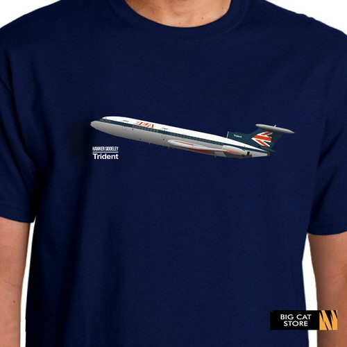 Aeroart classic bea trident - -,