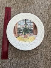 Vintage Coalport Collector