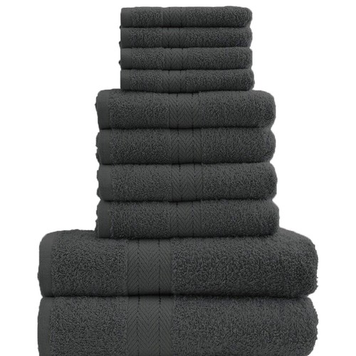 Luxury 100 egyptian cotton - 100%,