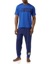 Chelsea F.C. Mens Cotton