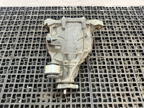 Mercedes class w205 rear - c,