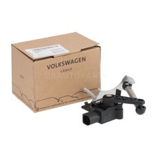 OEM Front Headlight Level