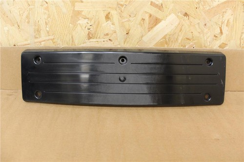 Golf mk4 r32 front bumper - front,