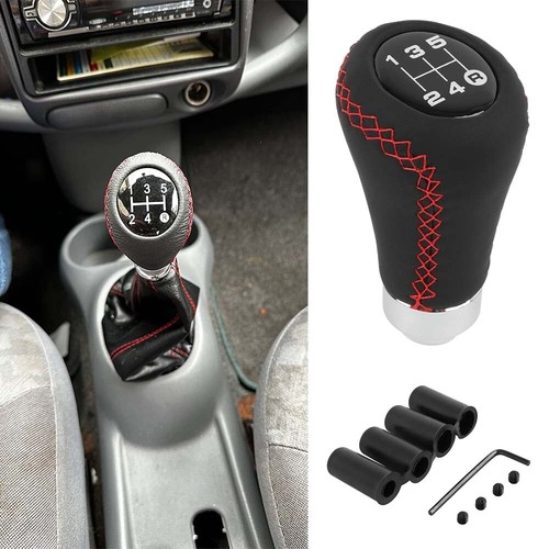Speed cap black pu leather - 5,
