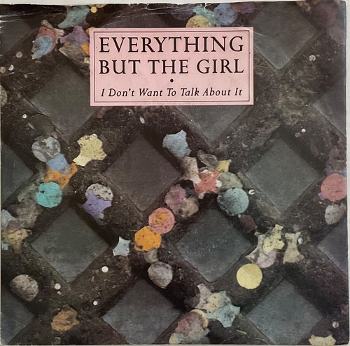Everything but the girl - everything,