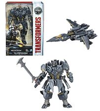 Megatron The Last Knight