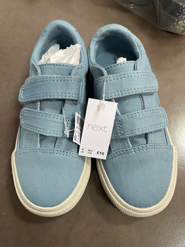 Next boys shoes - boys,